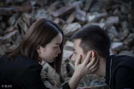 女生狠心分手一句话挽回:情感修复的艺术 女生狠心分手一句话挽回:情感修复的艺术