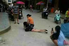 女朋友提出分手,我决定上门挽回 女朋友提出分手,我决定上门挽回